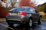 BMW X6 XDrive 3.5i 2008 года